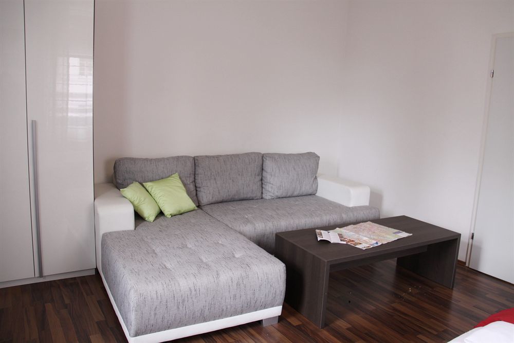 Apartment Troststrasse ウィーン エクステリア 写真